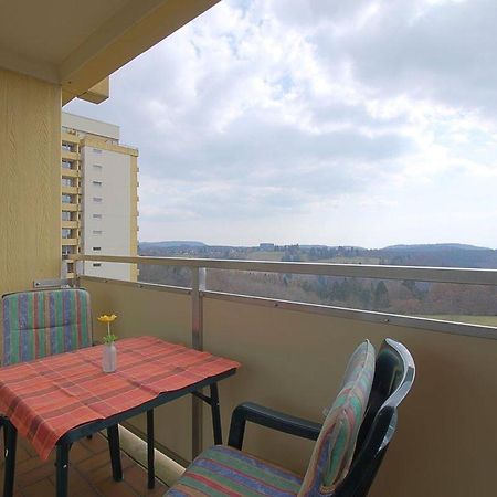Apartment 515 Hohegeiß Kültér fotó