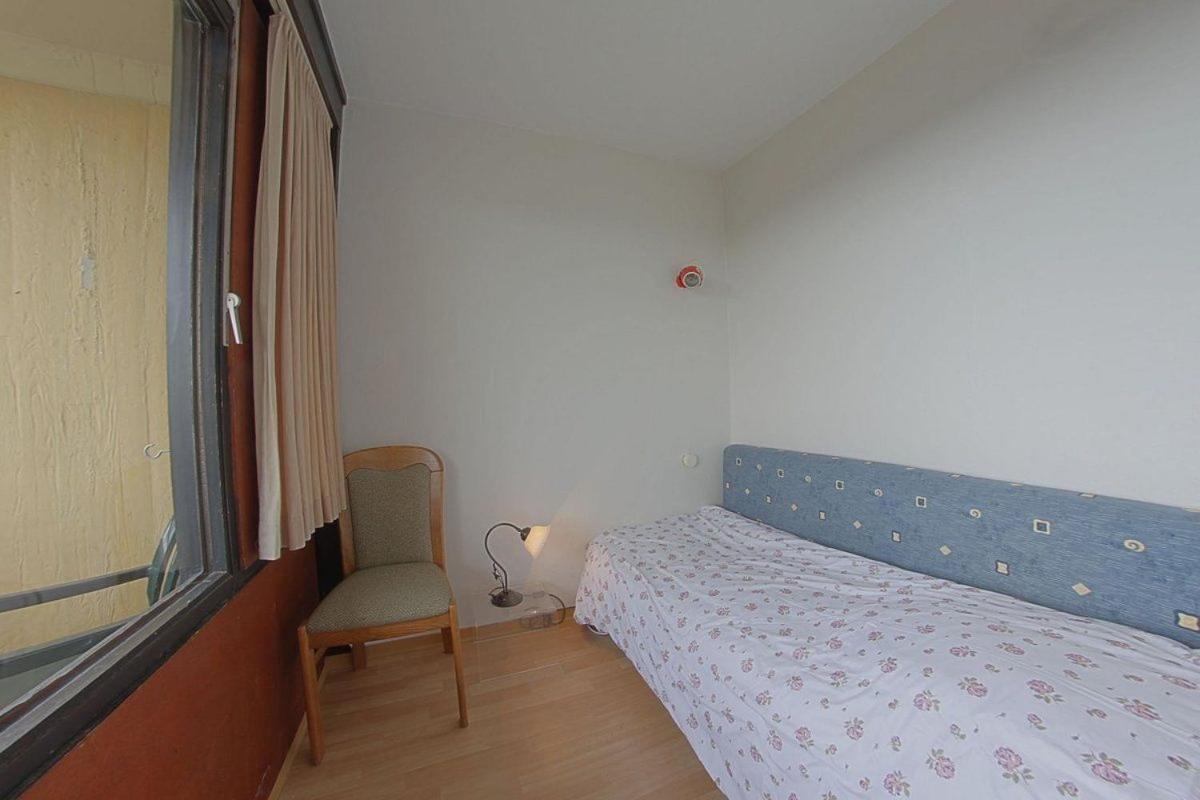 Apartment 515 Hohegeiß Kültér fotó