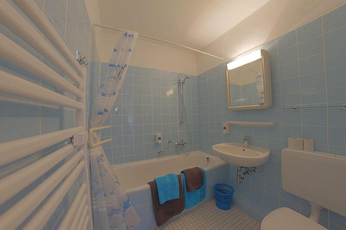 Apartment 515 Hohegeiß Kültér fotó