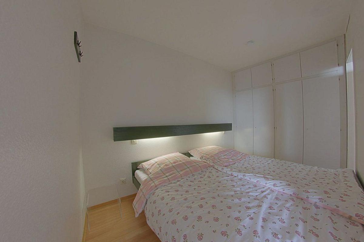 Apartment 515 Hohegeiß Kültér fotó