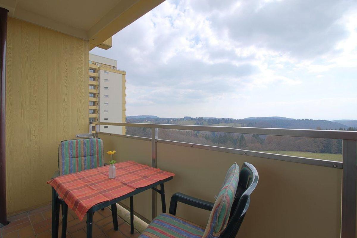 Apartment 515 Hohegeiß Kültér fotó