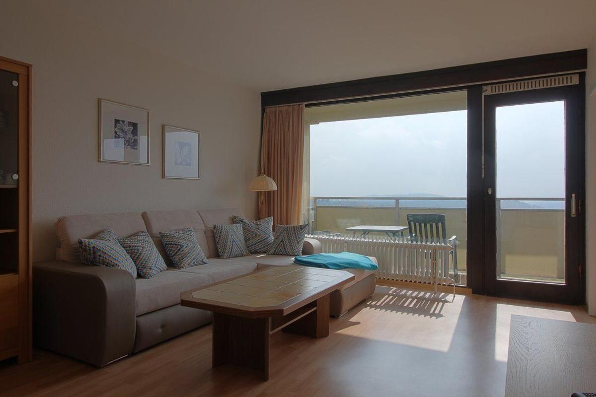 Apartment 515 Hohegeiß Kültér fotó