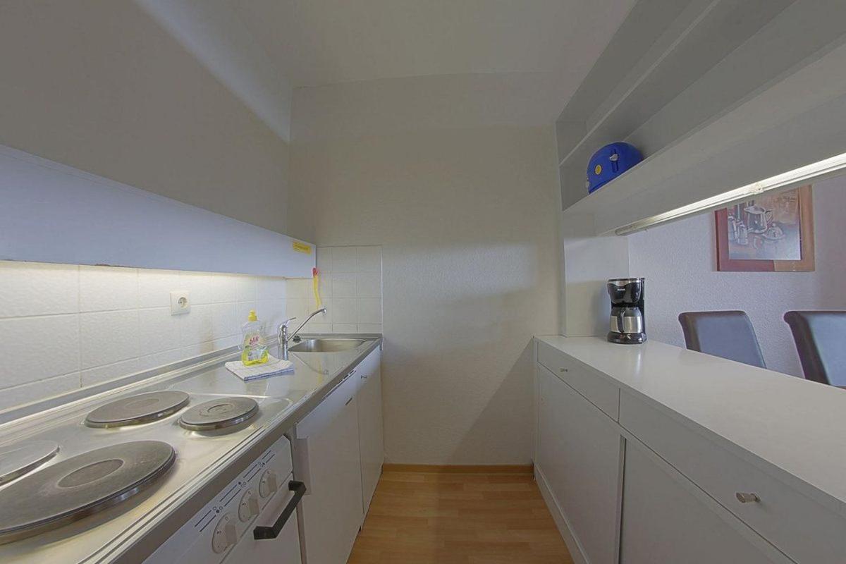 Apartment 515 Hohegeiß Kültér fotó